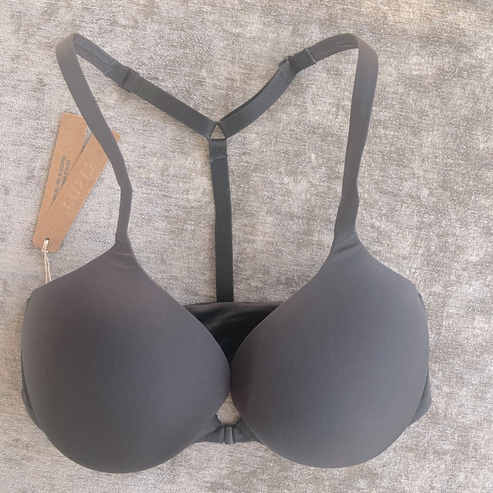 COPY - BNWT Skims ultimate push up bra
